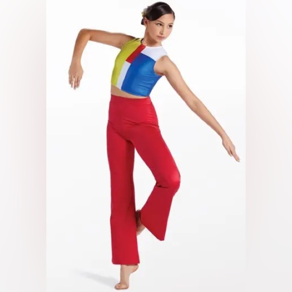 Weissman American In Paris
15919 2x MC